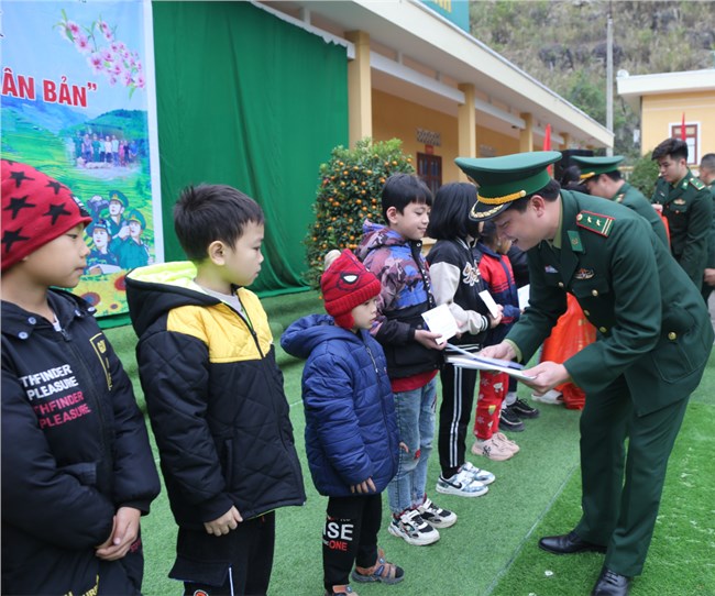 Cao Bằng: Nơi mùa Xuân đến sớm (21/1/2023)